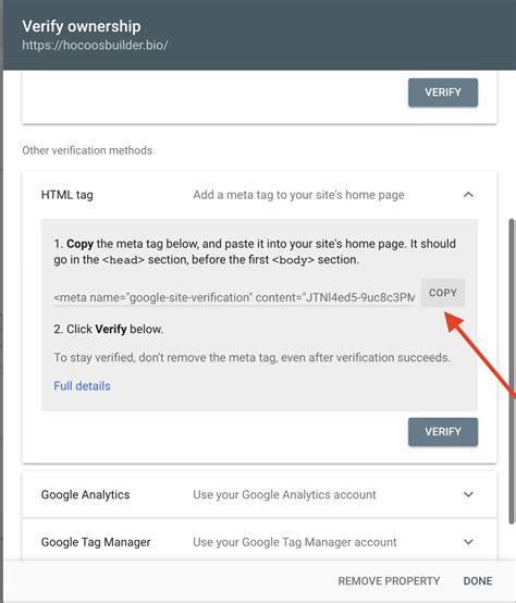 hocoos|How To Connect Google Search Console To My Hocoos Website.